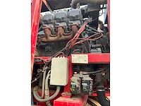 1998 agrifac big six bieten overslagwagen - afbeelding 30 van  40