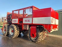 1998 agrifac big six bieten overslagwagen - afbeelding 23 van  40