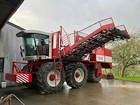 1998 agrifac big six bieten overslagwagen - afbeelding 36 van  40