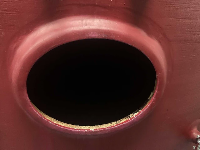 1998 agrifoy-cuverie wijnopslagtank - afbeelding 4 van  5