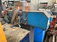 1998 almi al 100u bandschuurmachine - afbeelding 3 van  5