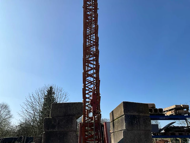 1998 arcomet t24 torenkranen - afbeelding 3 van  39