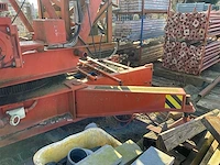 1998 arcomet t24 torenkranen - afbeelding 9 van  39