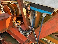 1998 arcomet t24 torenkranen - afbeelding 17 van  39
