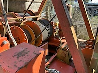 1998 arcomet t24 torenkranen - afbeelding 19 van  39