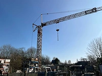 1998 arcomet t24 torenkranen - afbeelding 12 van  39
