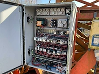 1998 arcomet t24 torenkranen - afbeelding 25 van  39