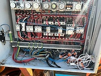 1998 arcomet t24 torenkranen - afbeelding 28 van  39