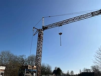 1998 arcomet t24 torenkranen - afbeelding 23 van  39