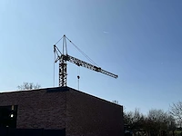 1998 arcomet t24 torenkranen - afbeelding 36 van  39