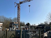1998 arcomet t24 torenkranen - afbeelding 37 van  39