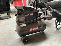 1998 balma sirio 240 luchtcompressor - afbeelding 1 van  5