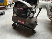 1998 balma sirio 240 luchtcompressor - afbeelding 2 van  5