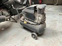 1998 balma sirio 240 luchtcompressor - afbeelding 3 van  5