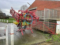 1998 beyne veldspuit - afbeelding 4 van  8