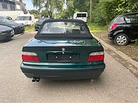 1998 bmw e36 328i - afbeelding 2 van  34