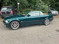 1998 bmw e36 328i - afbeelding 7 van  34