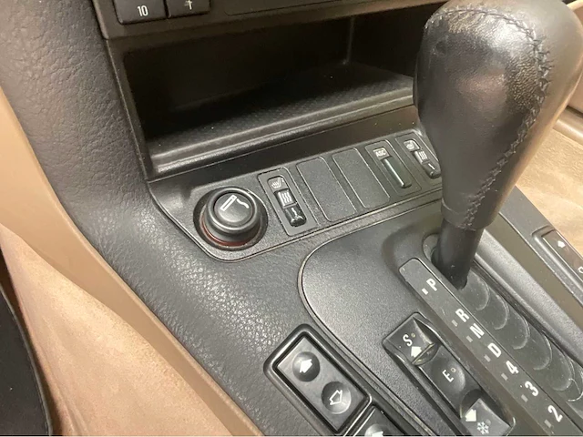 1998 bmw e36 328i - afbeelding 8 van  34