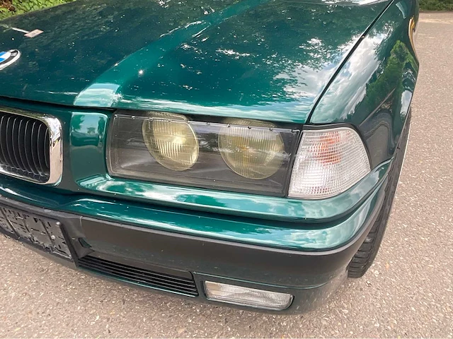 1998 bmw e36 328i - afbeelding 9 van  34