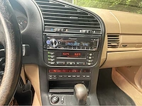 1998 bmw e36 328i - afbeelding 13 van  34