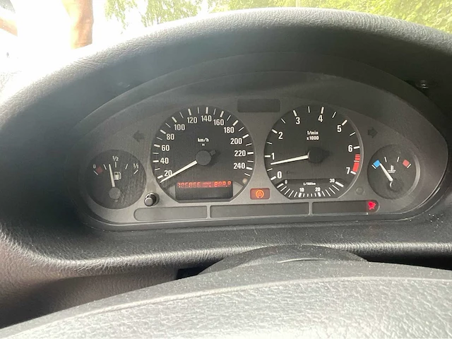 1998 bmw e36 328i - afbeelding 14 van  34