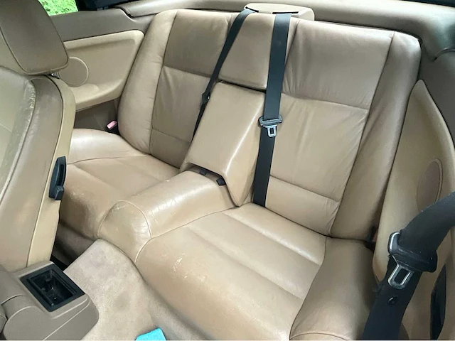 1998 bmw e36 328i - afbeelding 15 van  34
