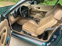 1998 bmw e36 328i - afbeelding 17 van  34