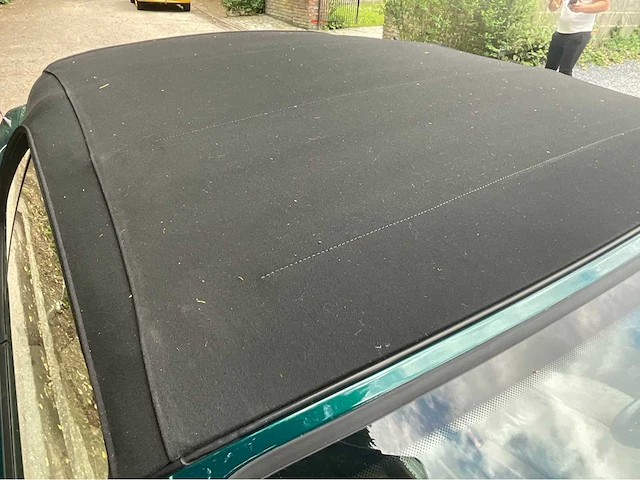 1998 bmw e36 328i - afbeelding 18 van  34