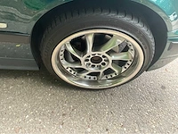 1998 bmw e36 328i - afbeelding 19 van  34