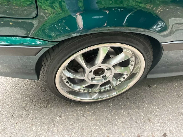 1998 bmw e36 328i - afbeelding 20 van  34