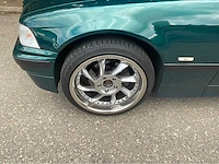 1998 bmw e36 328i - afbeelding 22 van  34