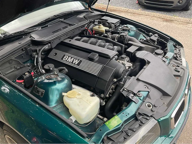 1998 bmw e36 328i - afbeelding 28 van  34