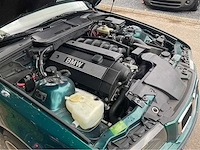 1998 bmw e36 328i - afbeelding 28 van  34