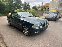 1998 bmw e36 328i - afbeelding 29 van  34