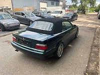 1998 bmw e36 328i - afbeelding 32 van  34