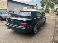1998 bmw e36 328i - afbeelding 33 van  34