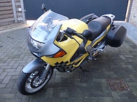 1998 bmw k1200rs - moto - afbeelding 1 van  7