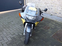 1998 bmw k1200rs - moto - afbeelding 3 van  7