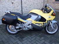 1998 bmw k1200rs - moto - afbeelding 4 van  7