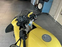 1998 bmw k1200rs - moto - afbeelding 2 van  14