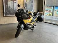 1998 bmw k1200rs - moto - afbeelding 8 van  14