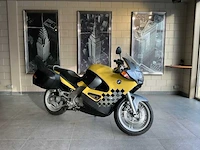 1998 bmw k1200rs - moto - afbeelding 9 van  14