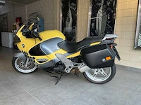 1998 bmw k1200rs - moto - afbeelding 13 van  14