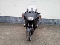 1998 bmw rt1100 motorfiets - afbeelding 5 van  8