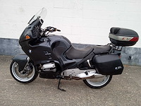 1998 bmw rt1100 motorfiets - afbeelding 4 van  8