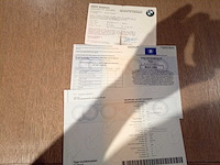 1998 bmw rt1100 motorfiets - afbeelding 8 van  8