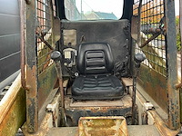 1998 bobcat 751 wiellader - afbeelding 2 van  17