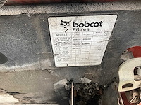 1998 bobcat 751 wiellader - afbeelding 8 van  17