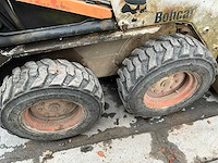 1998 bobcat 751 wiellader - afbeelding 4 van  17