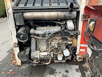 1998 bobcat 751 wiellader - afbeelding 6 van  17